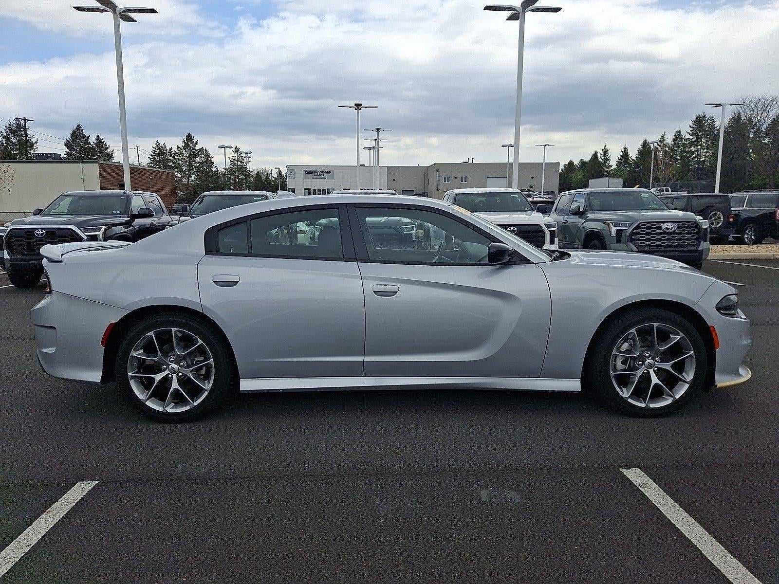 2023 Dodge Charger GT RWD