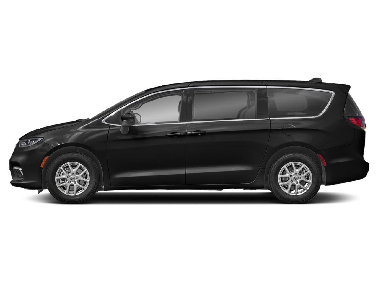 2024 Chrysler Pacifica Touring L FWD
