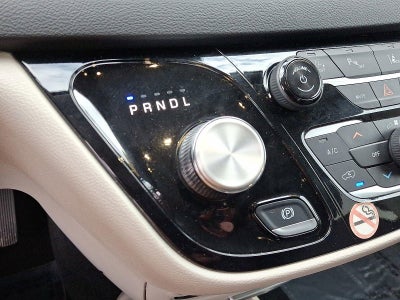 2024 Chrysler Pacifica Touring L FWD