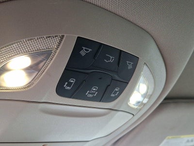 2024 Chrysler Pacifica Touring L FWD