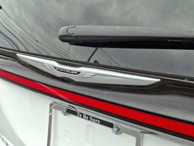 2024 Chrysler Pacifica Touring L FWD