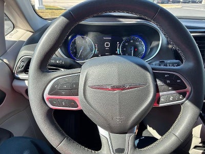 2023 Chrysler Pacifica Touring L FWD