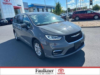 2023 Chrysler Pacifica Touring L FWD