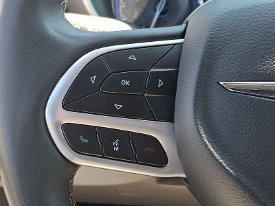 2024 Chrysler Pacifica Touring L FWD