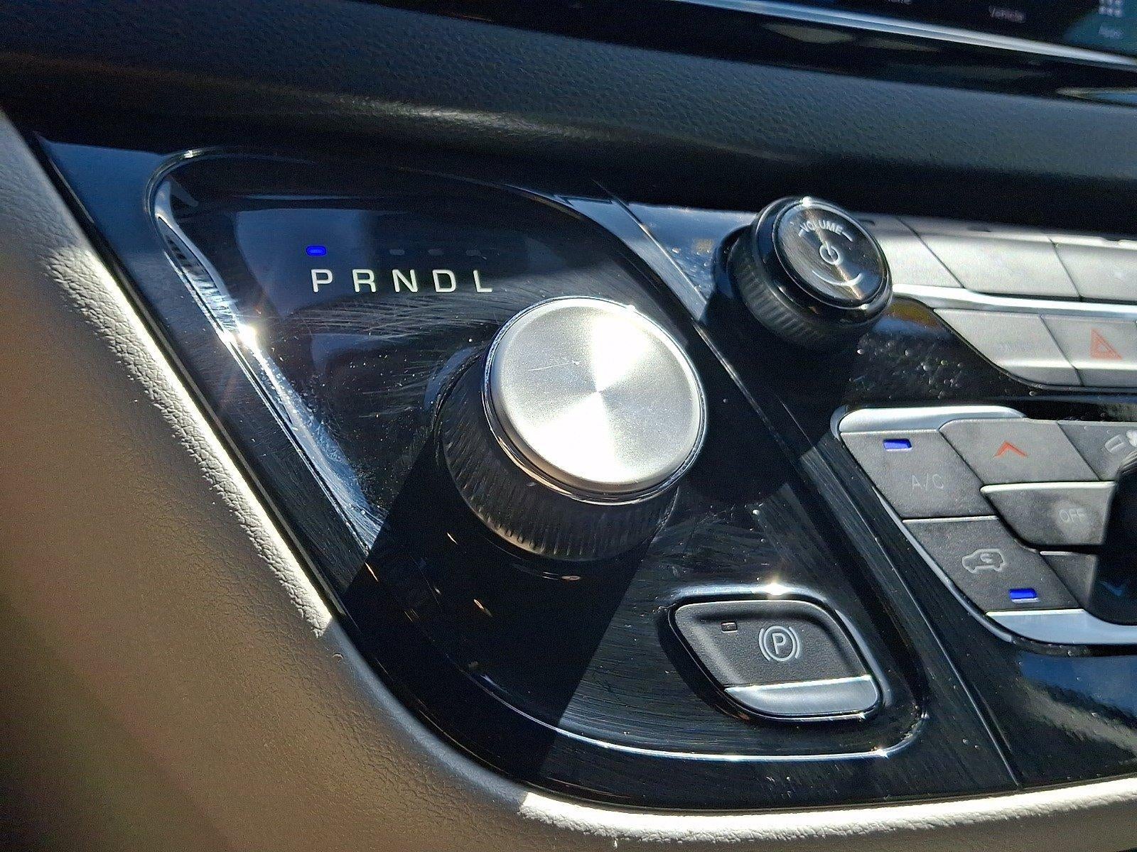 2024 Chrysler Pacifica Touring L FWD