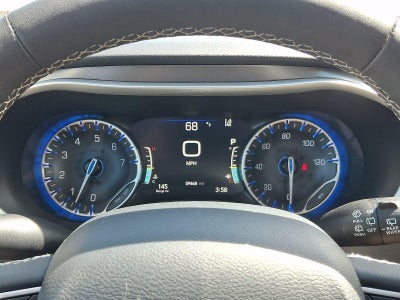 2024 Chrysler Pacifica Touring L FWD