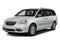 2016 Chrysler Town & Country 4dr Wgn Touring-L Anniversary Edition