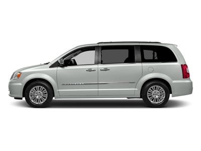 2016 Chrysler Town & Country 4dr Wgn Touring-L Anniversary Edition