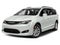 2018 Chrysler Pacifica Touring L Plus FWD