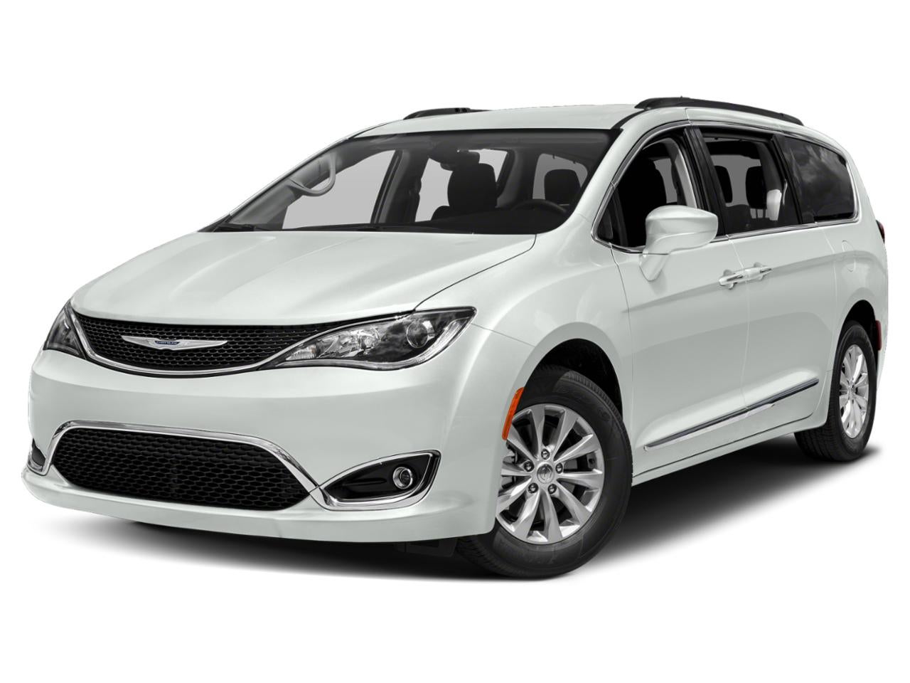 2018 Chrysler Pacifica Touring L Plus FWD