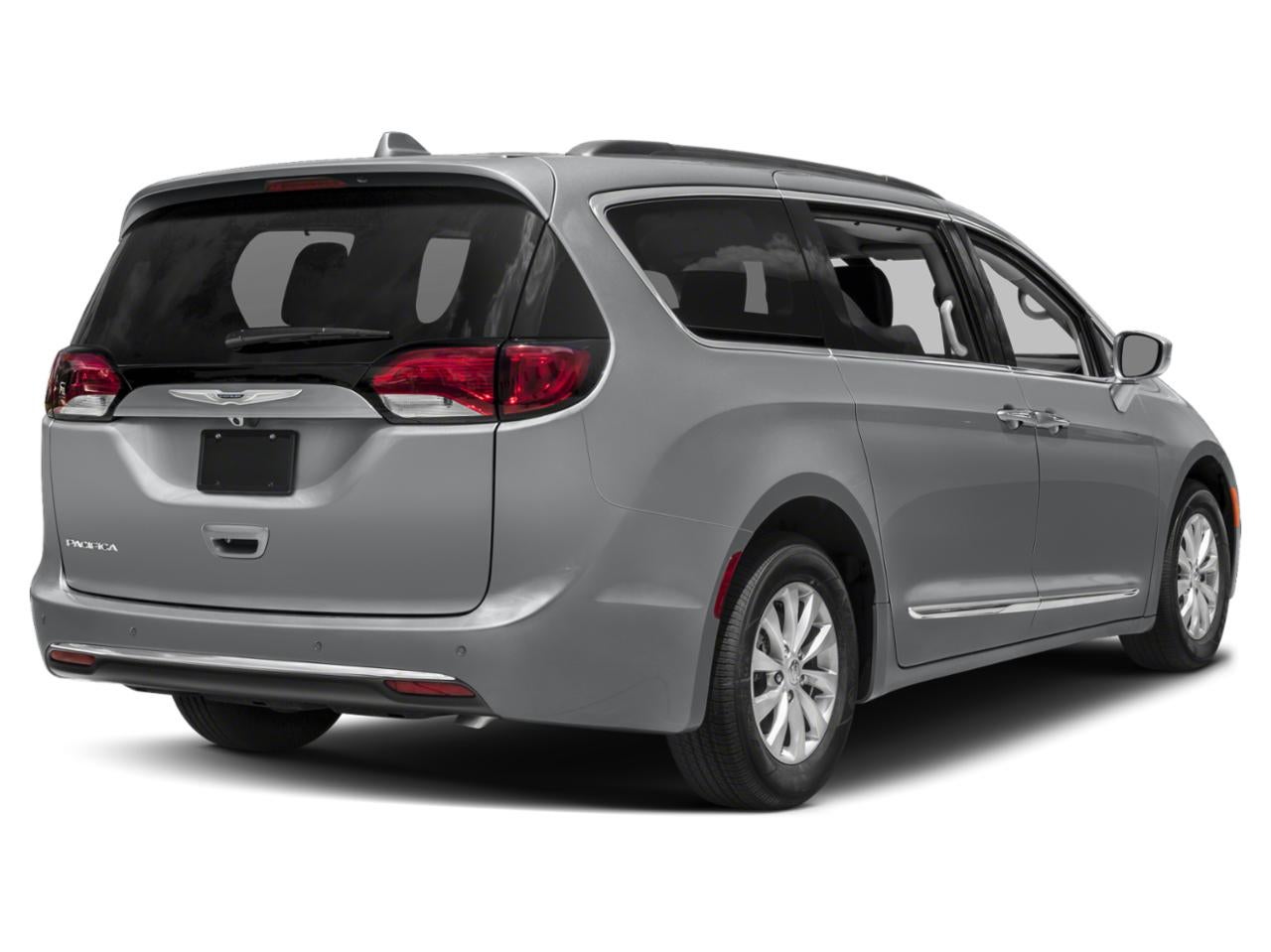 2018 Chrysler Pacifica Touring L Plus FWD