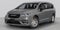 2026 Chrysler Pacifica Pinnacle AWD