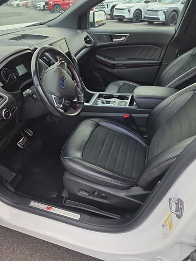 2024 Ford Edge ST Line