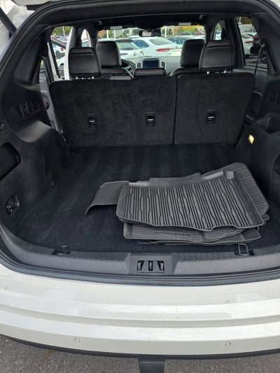 2024 Ford Edge ST Line