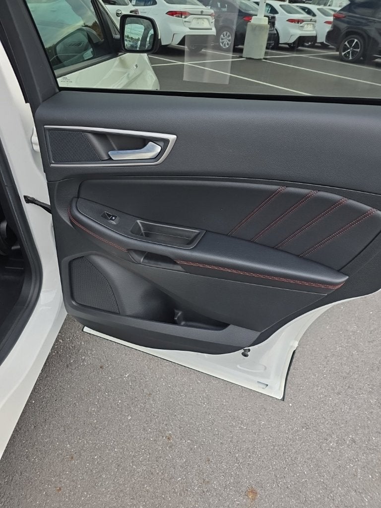 2024 Ford Edge ST Line