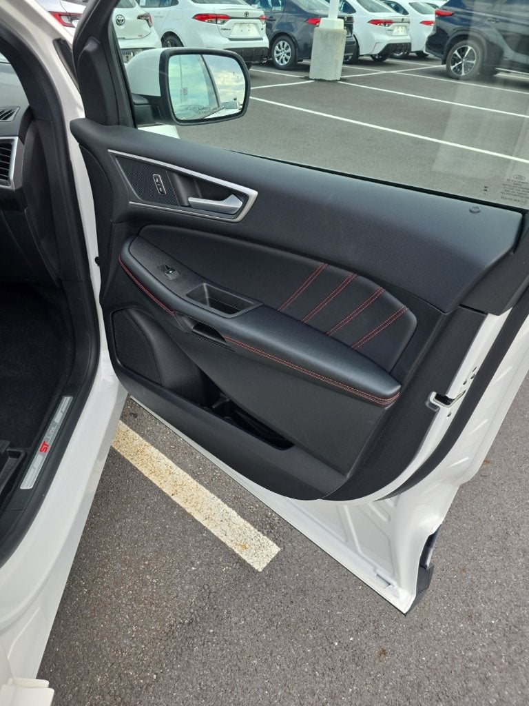 2024 Ford Edge ST Line