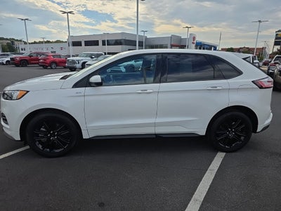 2024 Ford Edge ST Line