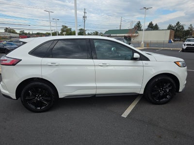 2024 Ford Edge ST Line