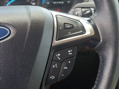 2024 Ford Edge SEL AWD