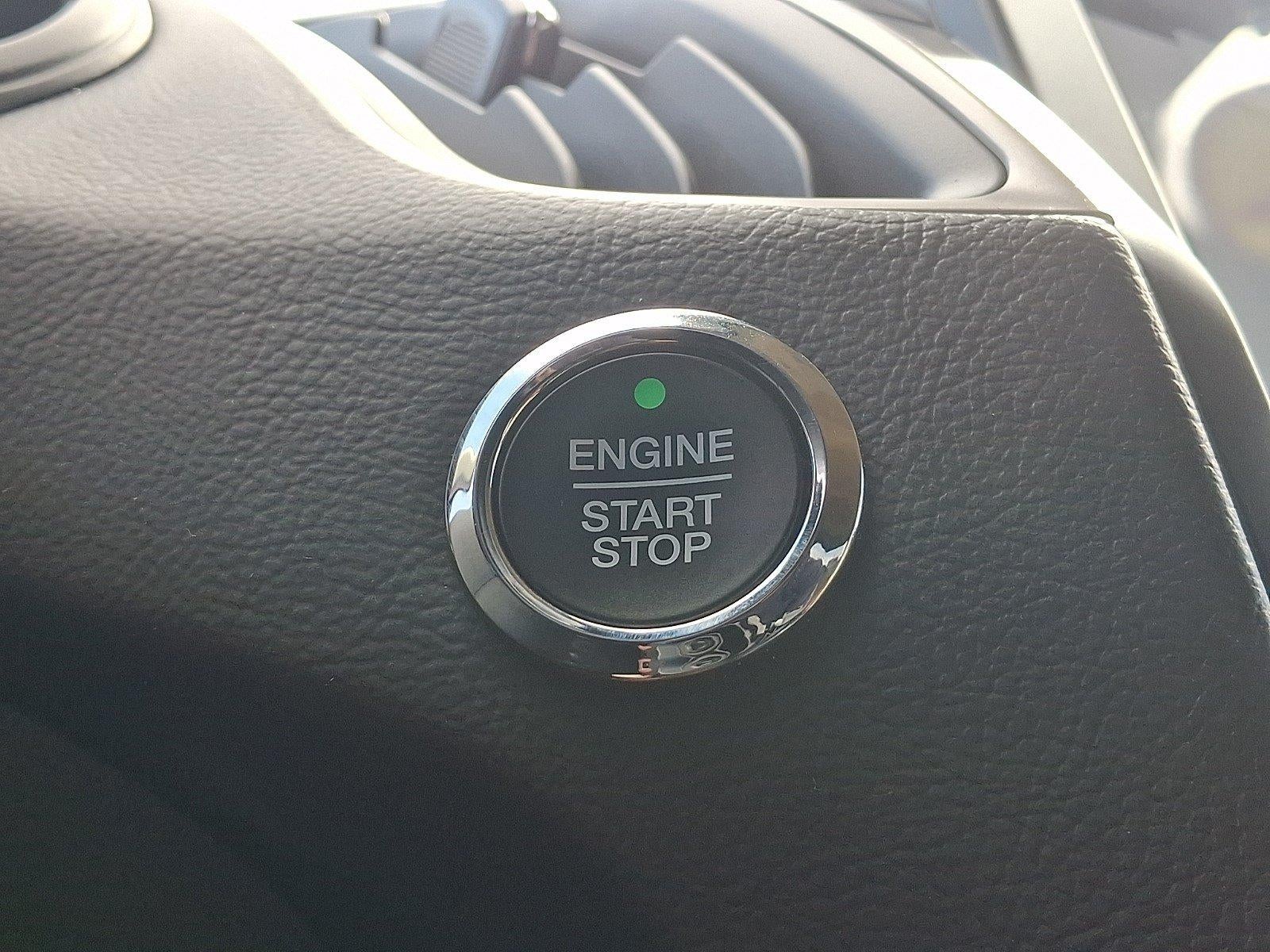 2024 Ford Edge SEL AWD