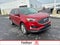 2022 Ford Edge Titanium AWD