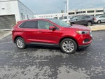 2022 Ford Edge Titanium AWD