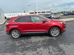 2022 Ford Edge Titanium AWD