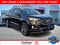 2019 Ford Edge Titanium AWD