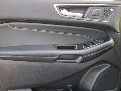 2019 Ford Edge Titanium AWD