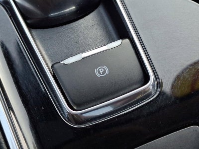 2019 Ford Edge Titanium AWD