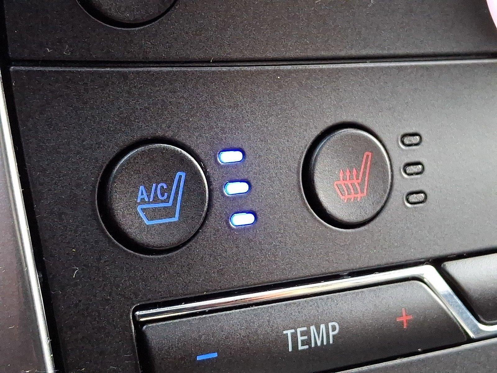 2019 Ford Edge Titanium AWD