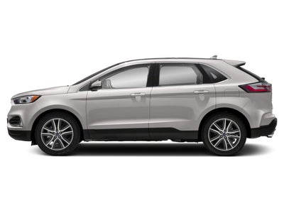 2019 Ford Edge Titanium AWD