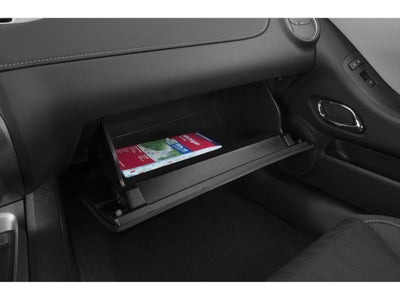 2015 Chevrolet Camaro 2dr Cpe LT w/1LT