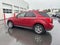 2014 Chevrolet Equinox FWD LTZ