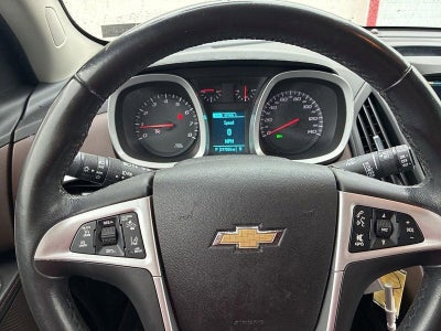 2014 Chevrolet Equinox FWD LTZ