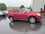 2014 Chevrolet Equinox FWD LTZ