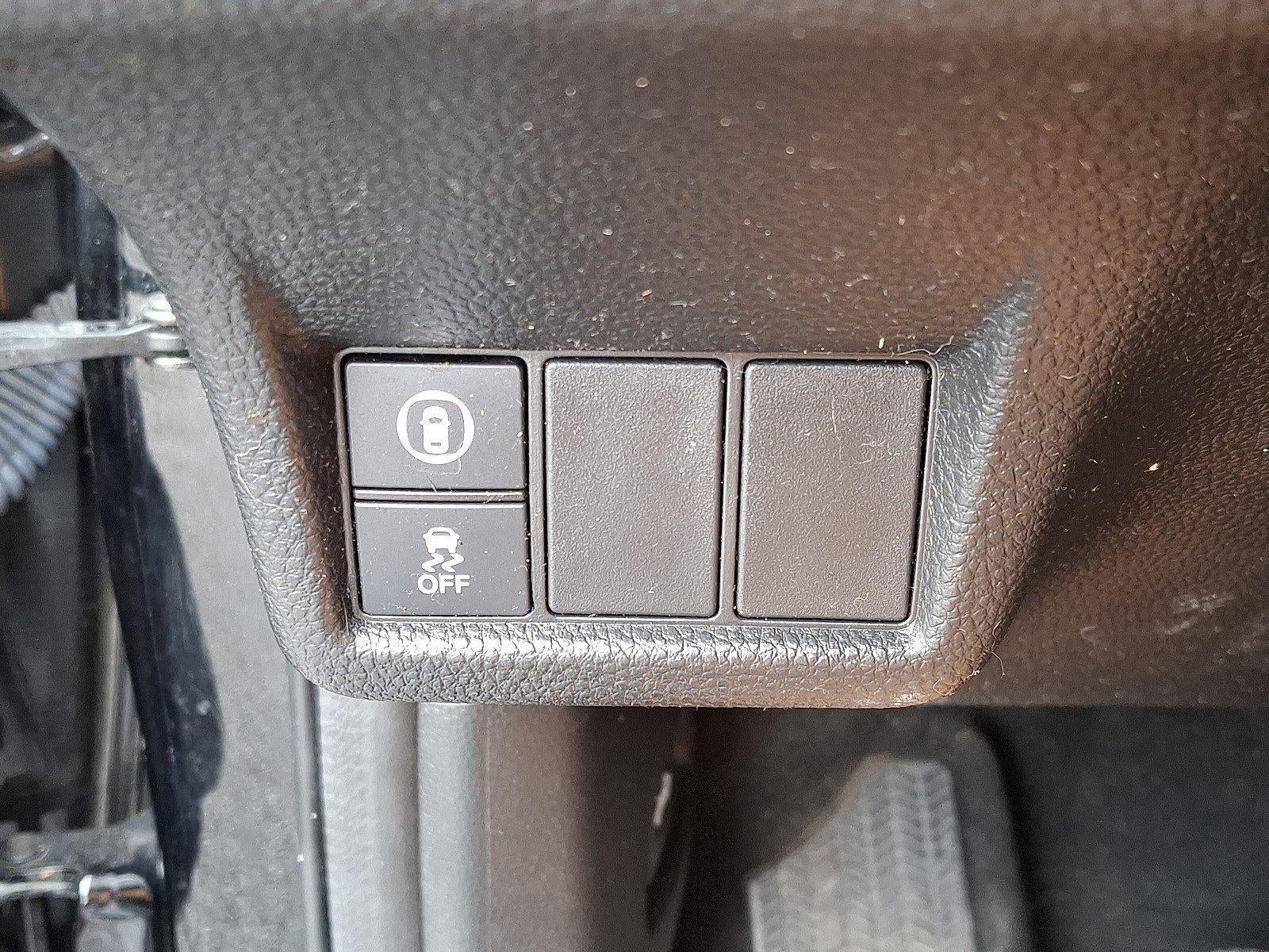 2023 Honda Civic Sedan Sport CVT