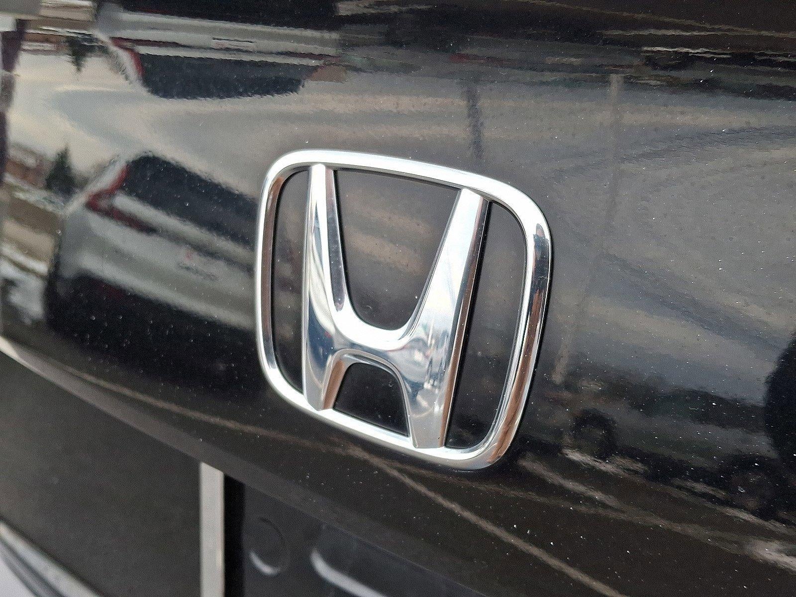 2023 Honda Civic Sedan Sport CVT