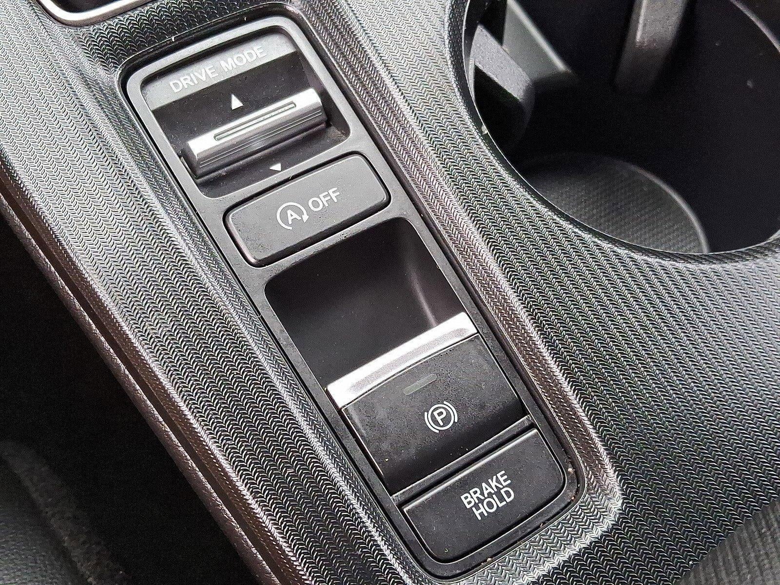 2025 Honda Civic Sedan Sport CVT