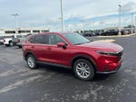 2025 Honda CR-V EX AWD