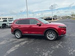 2025 Honda CR-V EX AWD
