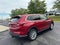 2025 Honda CR-V EX AWD