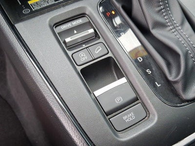 2023 Honda CR-V EX-L AWD