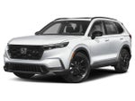 2023 Honda CR-V Hybrid Sport AWD w/o BSI