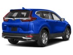 2022 Honda CR-V EX AWD