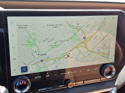 2023 Lexus RX 350h Premium AWD