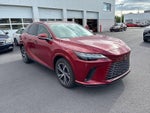 2023 Lexus RX 350h Premium AWD