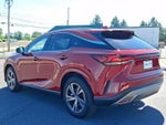 2023 Lexus RX 350h Premium AWD