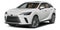 2023 Lexus RX 350h Premium AWD