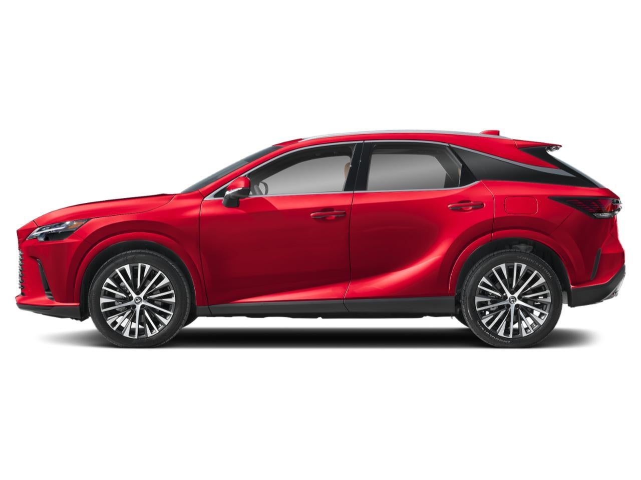 2023 Lexus RX 350h Premium AWD